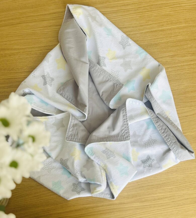 Sedziņa bērniem “Satīna pieskāriens”