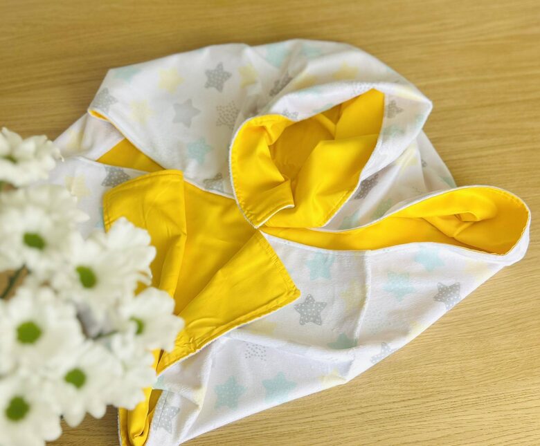 Sedziņa bērniem “Saules pieskāriens”