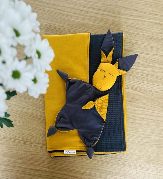 Vafeļauduma minimālisms