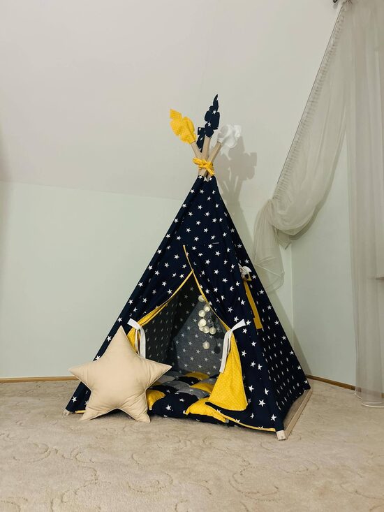  Vigvams “Nakts debess apskāvieni”